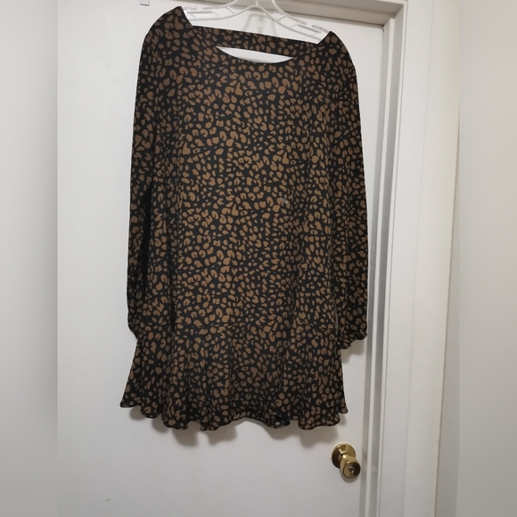 BUDDYLOVE cynthia cougar dress in black - Picture 2 of 8